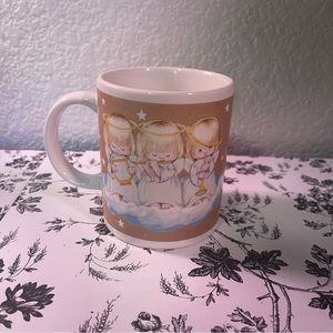 Angel Mug